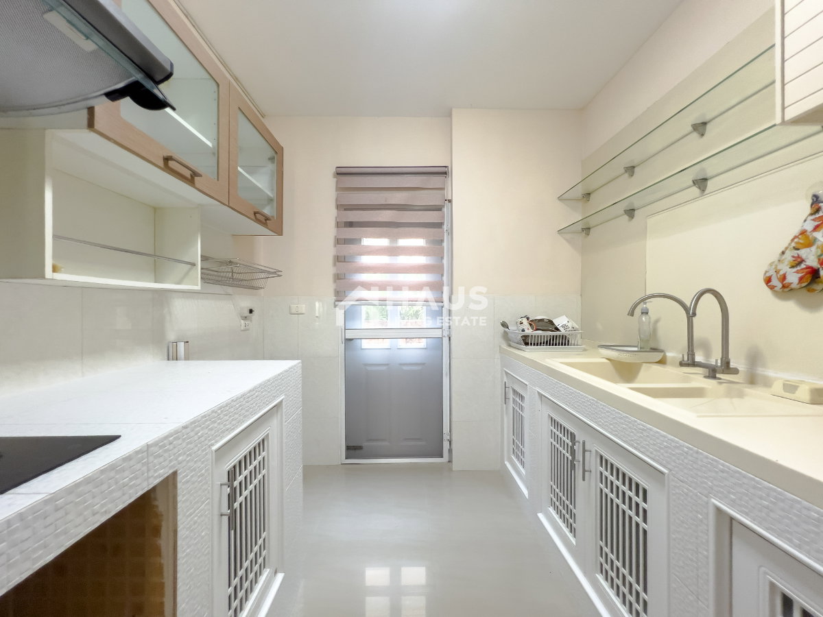 picture Casa Ville Ratchaphreuk - Changwattana / 3 Bedrooms #HRP3054 - 11/20