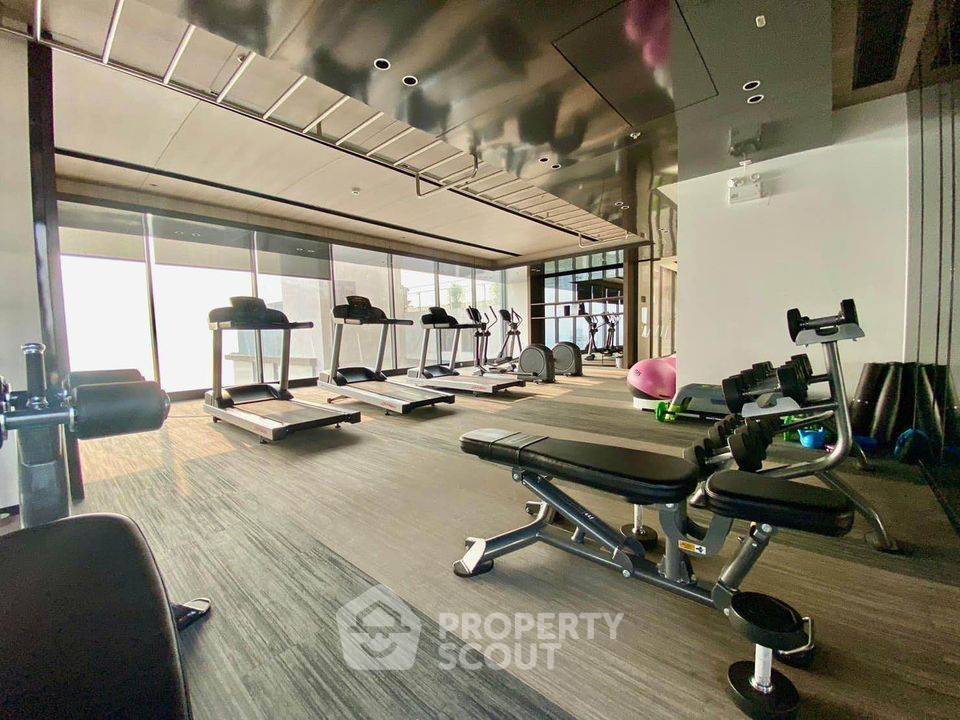 รูป คอนโด 2-ห้องนอน ที่ แอนโดรเมด้า คอนโดมิเนียม พัทยา ใกล้ ถนนพระตำหนัก พัทยา (ID 1235529) - รูปที่ 16/17