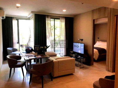 Condos for rent : FOR RENT condo , FYNN Sukhumvit 31 , BTS-Phrom Phong , Khlong Toei Nuea , Watthana , Bangkok , CX-76992 ✅ Live chat with us ADD LINE @connexproperty ✅