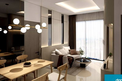 คอนโดให้เช่า : ว่างพร้อมอยู่! Supalai Oriental. 2นอน 85ตร.ม. Line id: @pfagent