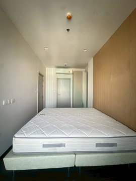 🎊 For Rent Condo OKA HAUS SUKHUMVIT 36 Building 1, Floor 21,1 bed room, Room size 34 sqm