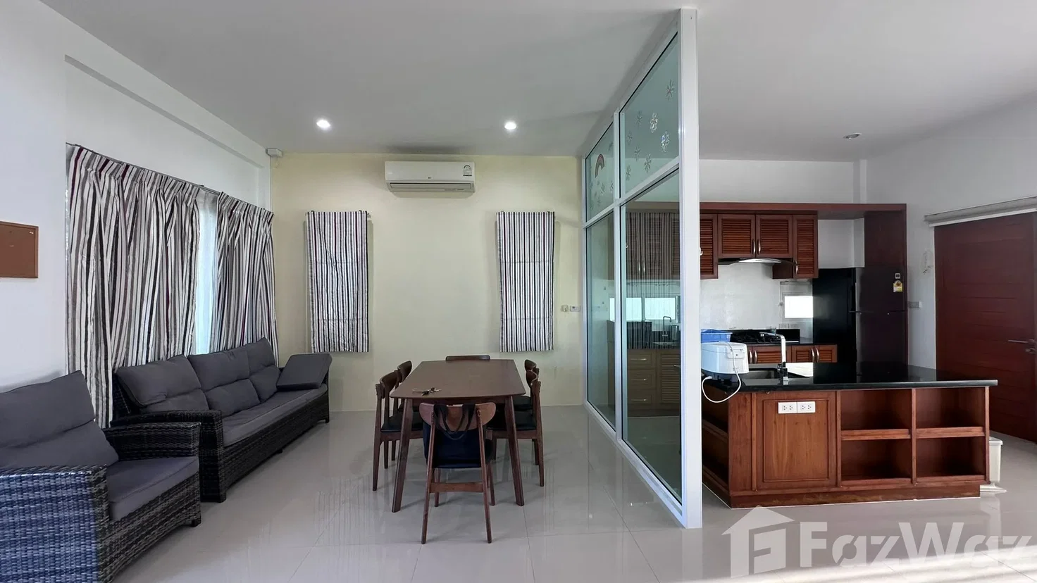 picture 2 Bedroom House for rent at Ananda Lake View 1715380 - 8/19