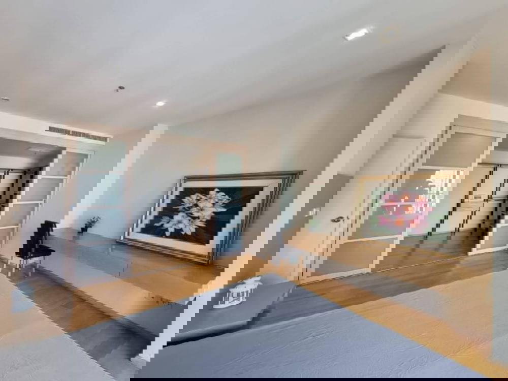 picture ðĨUrgent! Noble Remix Spacious 2 Bedroom High Floor Direct BTS Thonglor Ready to Move In - 3/17