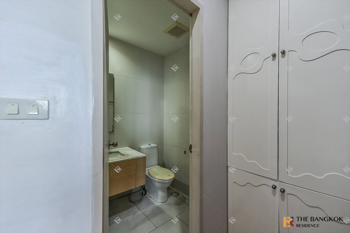 รูป ขายคอนโด Villa Rachatewi✨ห้องสวยกว้าง พร้อมเฟอร์ครบ ใกล้ Bts พญาไท - รูปที่ 8/9