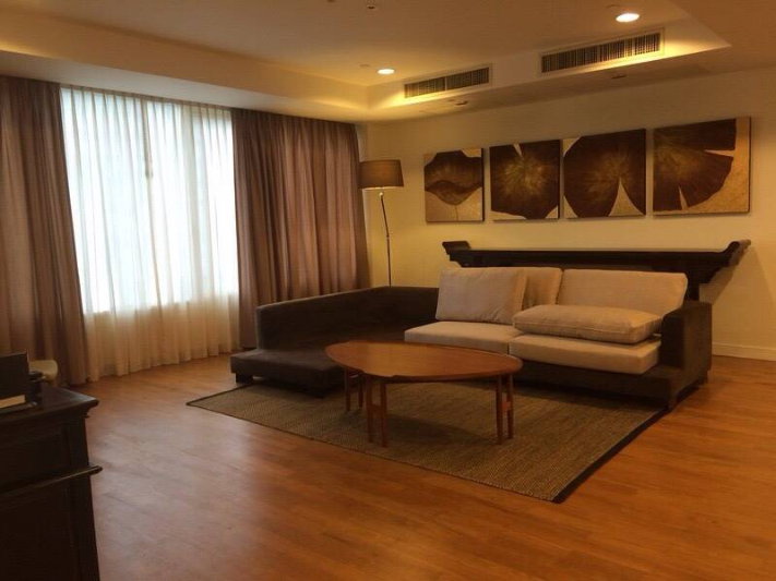 picture Hampton Thonglor10 3Bedroom For Rent - 6/13