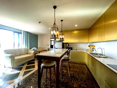 ขายคอนโด : 2 Bedroom Condo for Sale at Espana Condo Jomtien Pattaya