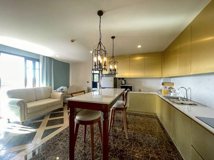 2 Bedroom Condo for Sale at Espana Condo Jomtien Pattaya