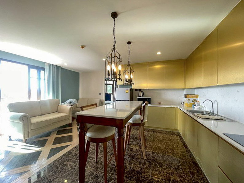 รูป 2 Bedroom Condo for Sale at Espana Condo Jomtien Pattaya - รูปที่ 1/10