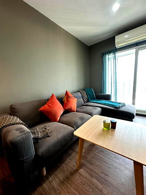 Condos for sale : 🔥Rare Item! Beautiful Condo, Below Market Price! The Key Sathorn - Charoenrat. Book Now Before It's Gone! 🔥MD-26028890