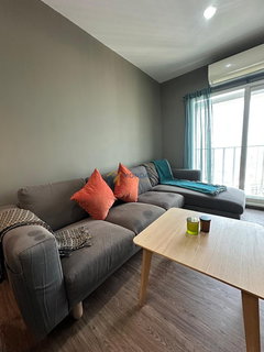 🔥Rare Item! Beautiful Condo, Below Market Price! The Key Sathorn - Charoenrat. Book Now Before It's Gone! 🔥MD-26028890