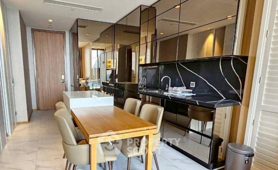 รูป คอนโด 2-ห้องนอน ที่ ดิ เอส สุขุมวิท 36 ใกล้ BTS ทองหล่อ (ID 2769003) - รูปที่ 8/9