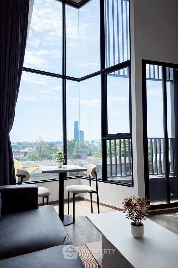 รูป คอนโด 1-ห้องนอน ที่ ไนท์บริดจ์ สเปซ สุขุมวิท-พระราม4 ใกล้ BTS พระโขนง (ID 2798016) - รูปที่ 3/11