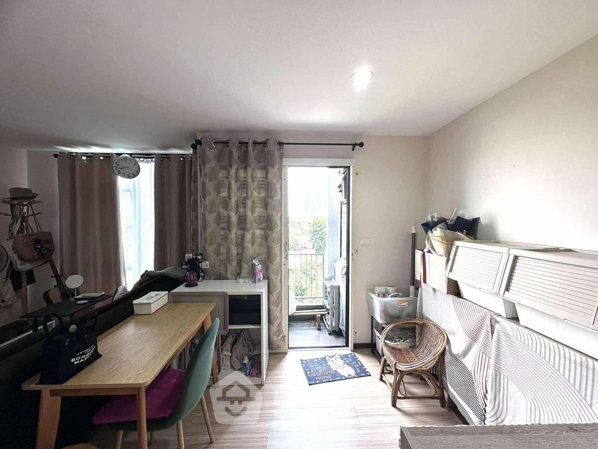 picture 2-BR Condo at Fresh Bangpho near MRT Bang Son (ID 2463867) - 3/8