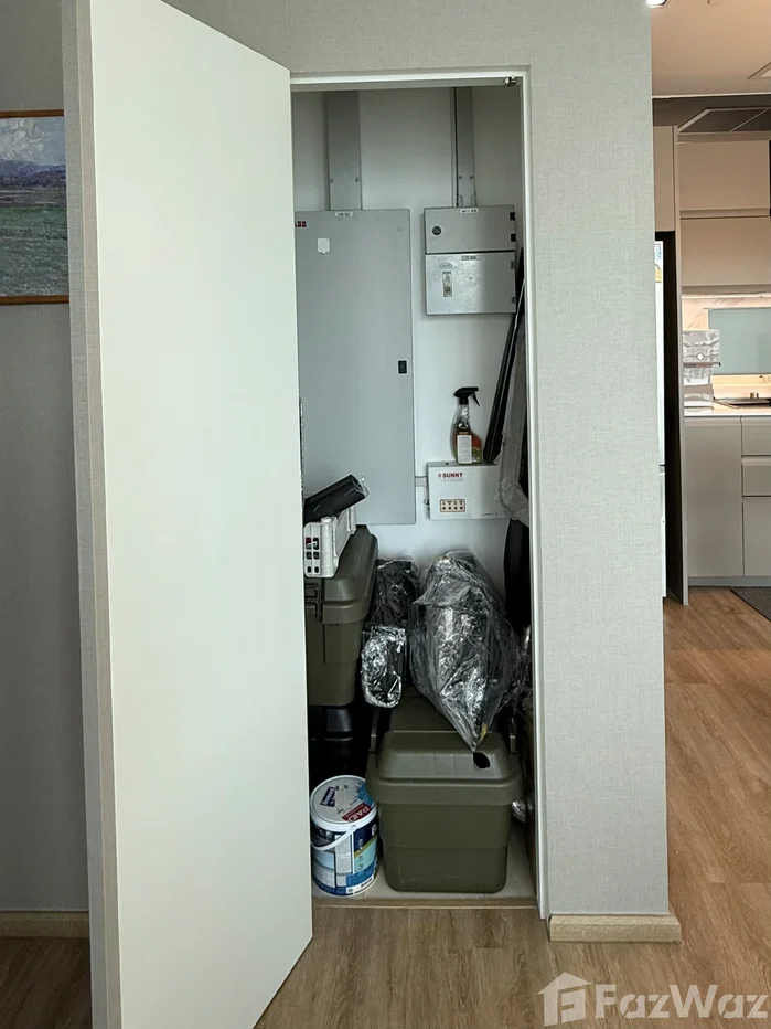 picture 2 Bedroom Condo for sale at Wind Ratchayothin  6165208 - 25/25