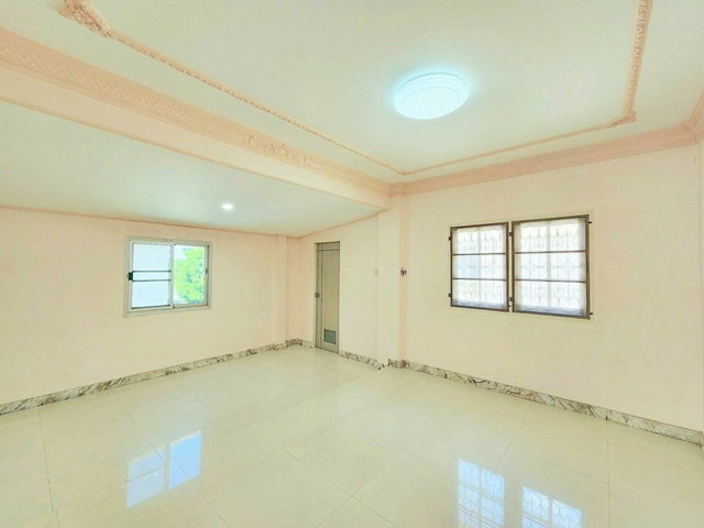 รูป เซ็นทรัล เวสต์เกต 2.5กม. บ้านเดี่ยว 2ชั้น 4นอน 3น้ำ 54 ตร.ว. 220 ตร.ม. ใกล้ MRTแยกบางพลู 2.9กม. - รูปที่ 5/8