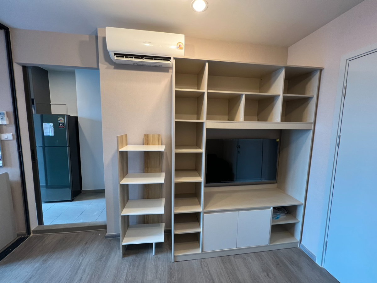 รูป 🔴R21454🟡 ให้เช่าถูกมาก👍 Regent Home Wutthakat 💛🧡 ✅แอดไลน์ @mproperty (มี @ ด้วย) แอดมินตอบไว - รูปที่ 12/13