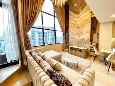 คอนโด 1-ห้องนอน ที่ ไนท์บริดจ์ ไพรม์ สาทร ใกล้ BTS เซนต์หลุยส์ (ID 2796481)