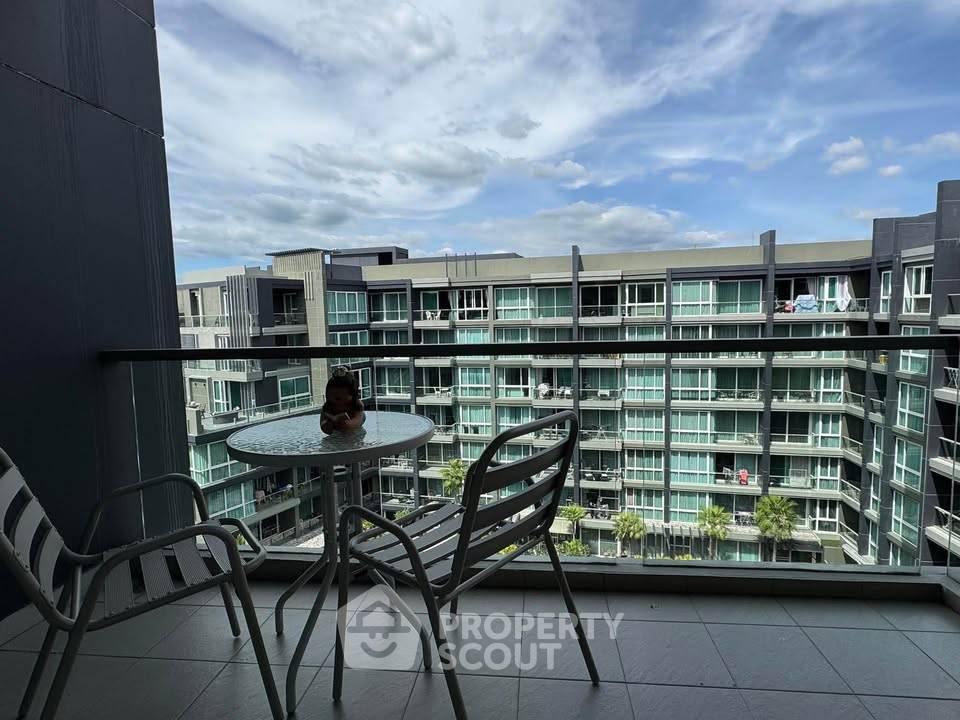 รูป คอนโด 1-ห้องนอน ที่ เอปัส คอนโดมิเนียม ใกล้ พัทยากลาง (ID 2796431) - รูปที่ 21/22