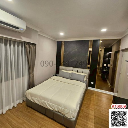รูป เช่า บ้านเดี่ยว เซนโทร บางนา หลังใหญ่ ตกแต่งสวย ใกล้ Mega บางนา - รูปที่ 10/33