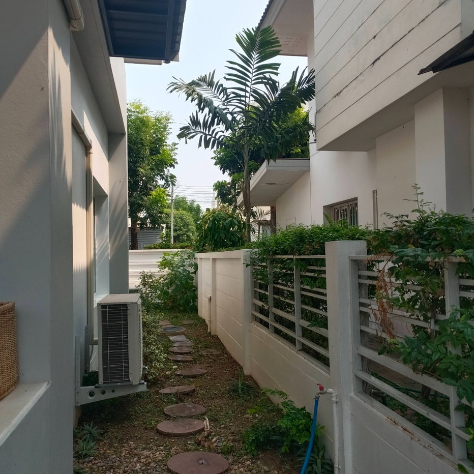 รูป 🏡 บ้านให้เช่า ดิเออร์บาน่า 2 แม่เหียะ ใกล้ขนส่งแม่เหียะ | 3 นอน 3 น้ำ เฟอร์ครบ พร้อมอยู่ - รูปที่ 6/18