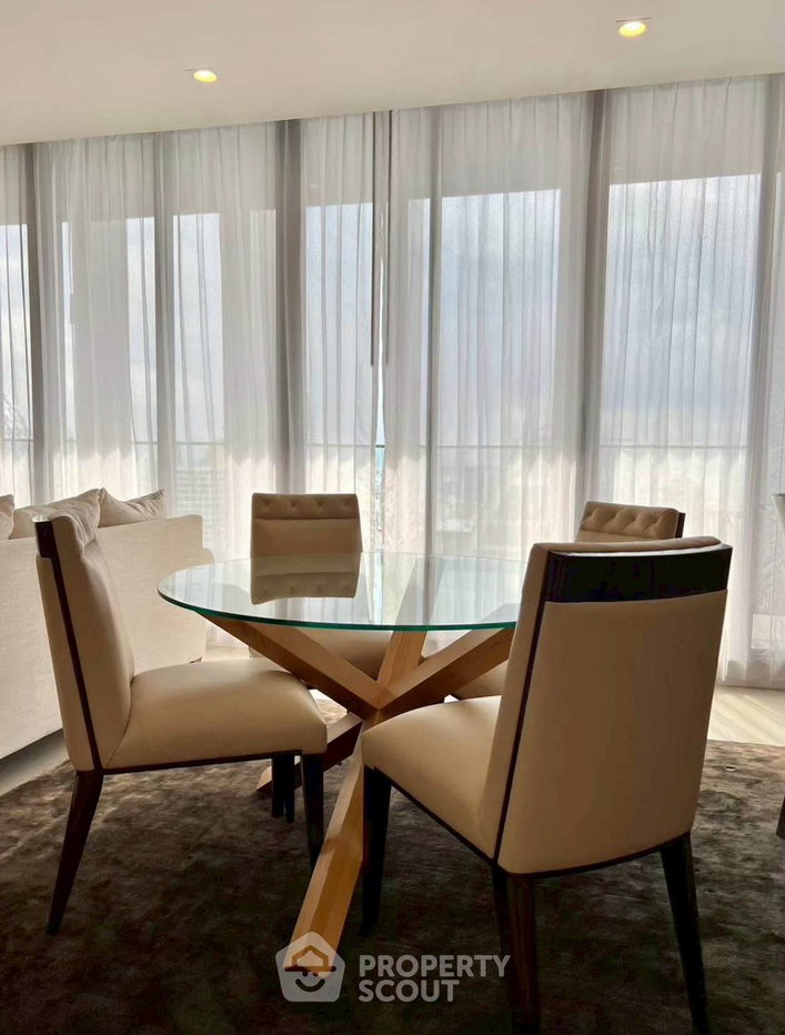 picture 3-BR Condo at Noble Ploenchit near BTS Phloen Chit (ID 2797283) - 3/20