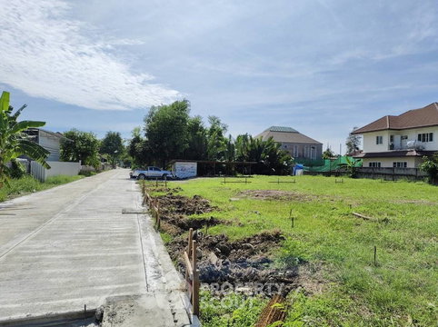 ที่ดินสำหรับปล่อยขาย 764 ตารางเมตร แถว ใน บางจาก (ID 2644407)