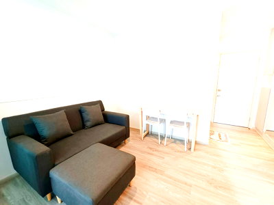 Condos for rent : [RENT] ST0833   Regent home bangna       (ID with @in front, LINE ID:  @idhomeland)