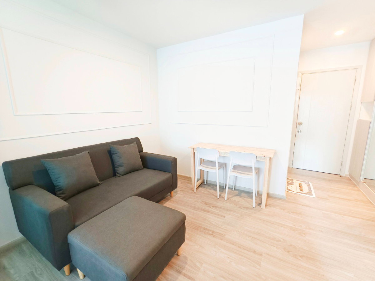 รูป [RENT] ST0833 รีเจ้นท์ โฮม บางนา   Regent home bangna      (แอดไลน์มี @นำหน้า LINE ID :  @idhomeland) - รูปที่ 1/11