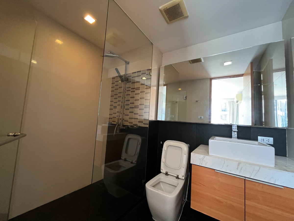 รูป Walk only 6 Minutes to MRT Queen Sirikit National Convention Center from CONDO - รูปที่ 7/20