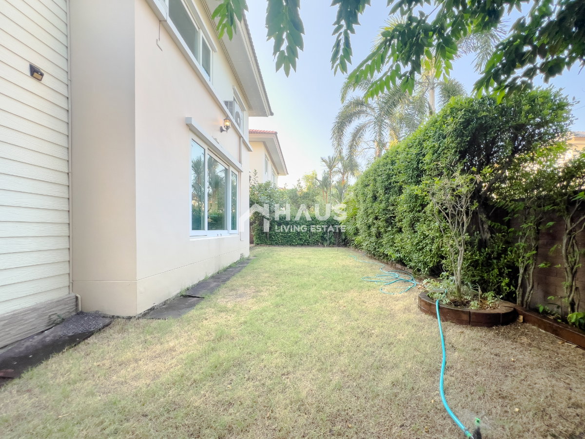 picture Casa Ville Ratchaphreuk - Changwattana / 3 Bedrooms #HRP3054 - 6/20