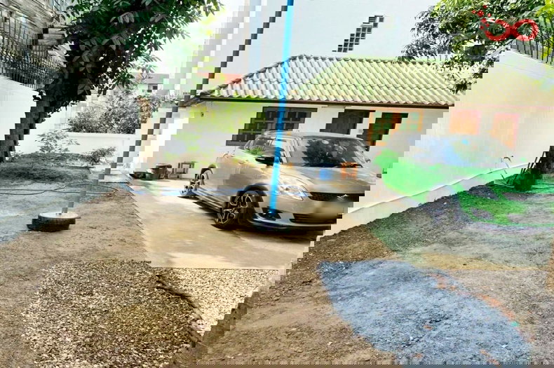 รูป ขายที่ดินถมแล้ว 53 ตร.ว. รัชดาภิเษก 32 ทำเลดี ใกล้รถไฟฟ้า MRT พหลโยธิน - รูปที่ 2/7