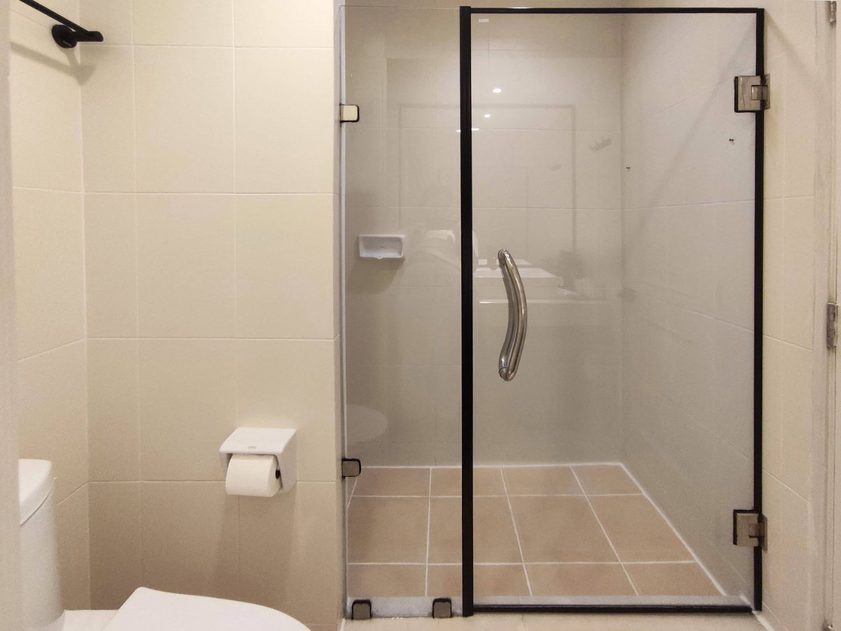 รูป WS7094 🌿✨ ให้เช่าคอนโด City Living รัชดา ✨🌿ใกล้ MRT ห้วยขวาง เพียง 27,000 บาท/เดือน - รูปที่ 11/23