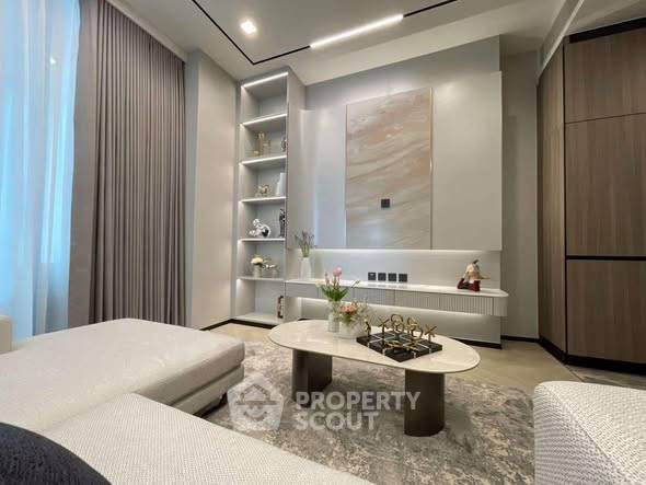 รูป คอนโด 3-ห้องนอน ที่ เอสทีค ทองหล่อ ใกล้ ทองหล่อ (ID 2798529) - รูปที่ 3/28