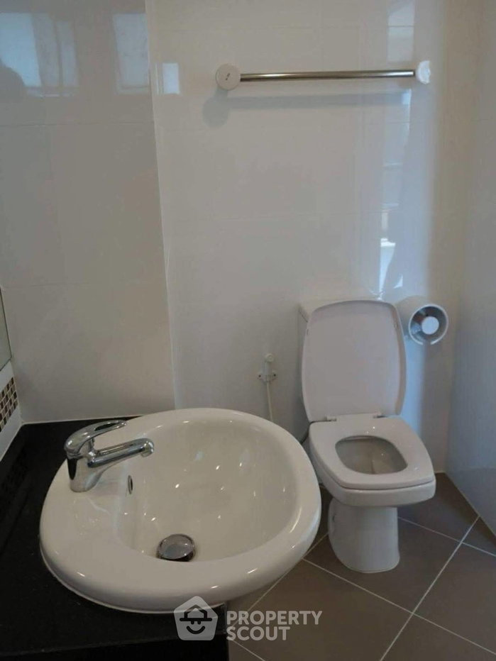 รูป คอนโด 2-ห้องนอน ที่ พรีมิโอ ไพร์ม บูติค ใน จรเข้บัว (ID 2428460) - รูปที่ 12/13