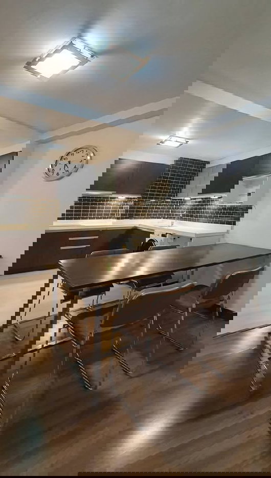 รูป SC0487💛ขายโครงการ เดอะ เลค คอนโดมิเนียม 🅻🅸🅽🅴❤️💜@condopremium💜❤️ว่างพร้อมอยู่⬛🟨 📞 065 695 3645🟨⬛ - รูปที่ 4/14