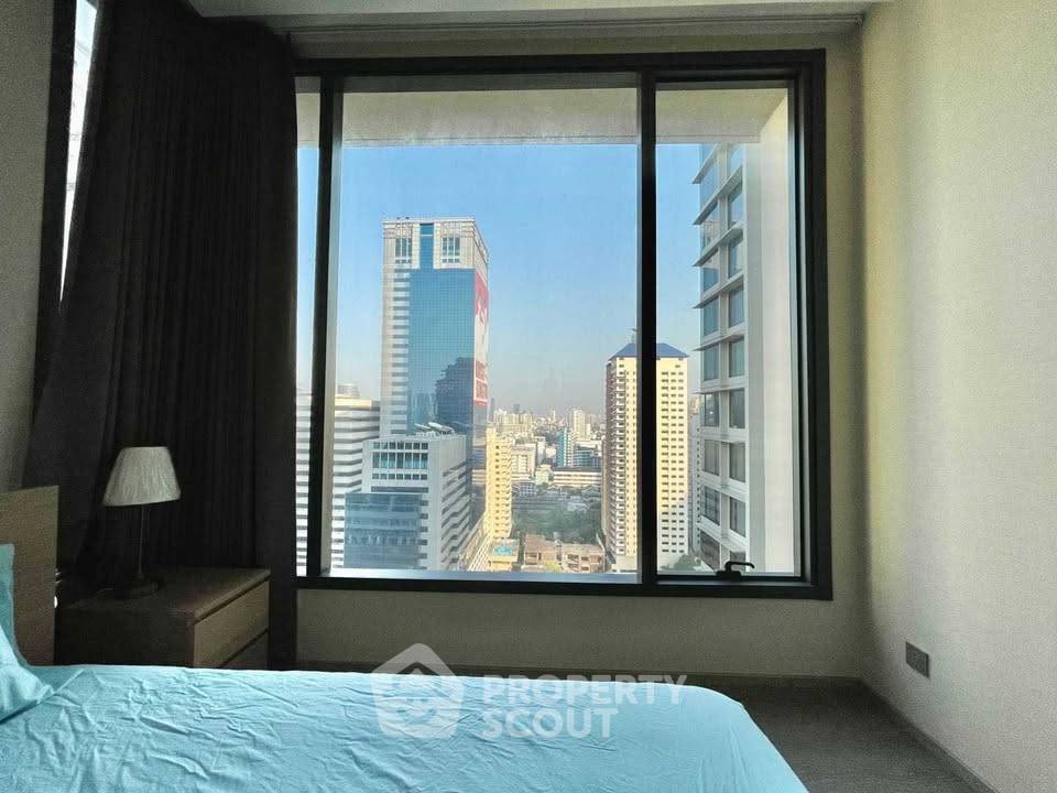 รูป คอนโด 2-ห้องนอน ที่ ดิ เอส อโศก ใกล้ MRT สุขุมวิท (ID 2795080) - รูปที่ 4/12