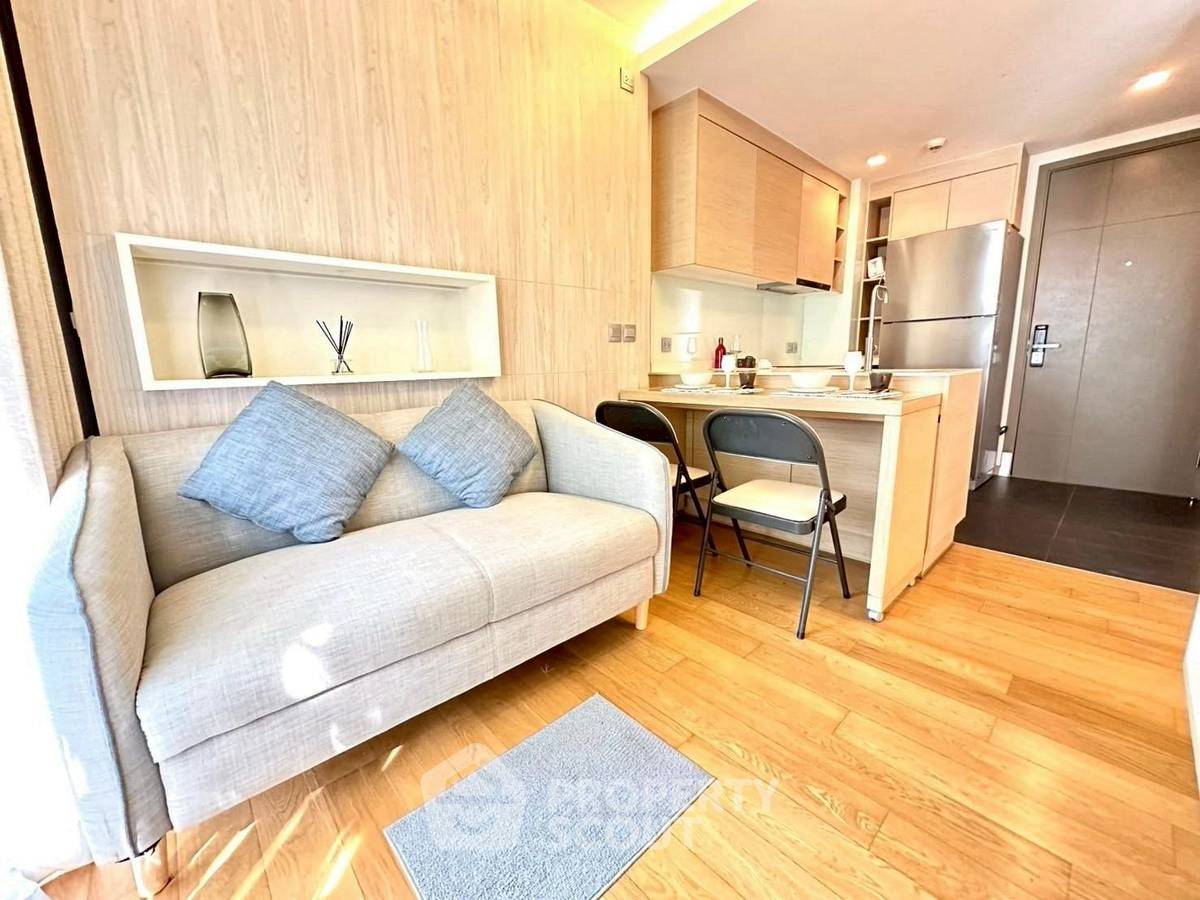 picture 1-BR Condo at Via Botani near BTS Phrom Phong (ID 2798005) - 6/14