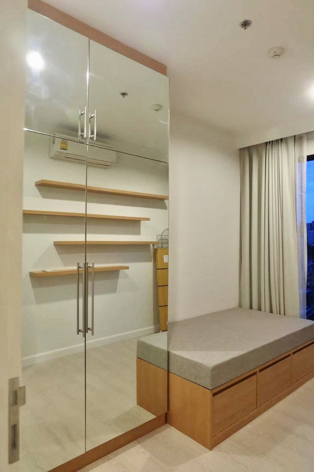 picture The Niche Pride Thonglor – Phetchaburi           - 18/19