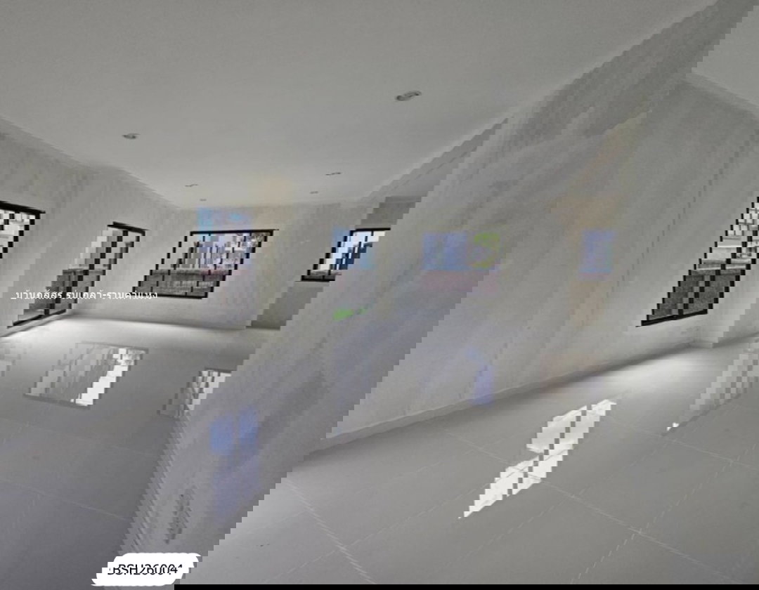 รูป BSH26004 ✅ ขายบ้านเดี่ยว บ้านภัสสร ร่มเกล้า-รามคำแหง ✅ พร้อมขายทันที คุณภัทร 093-5462979 - รูปที่ 3/16