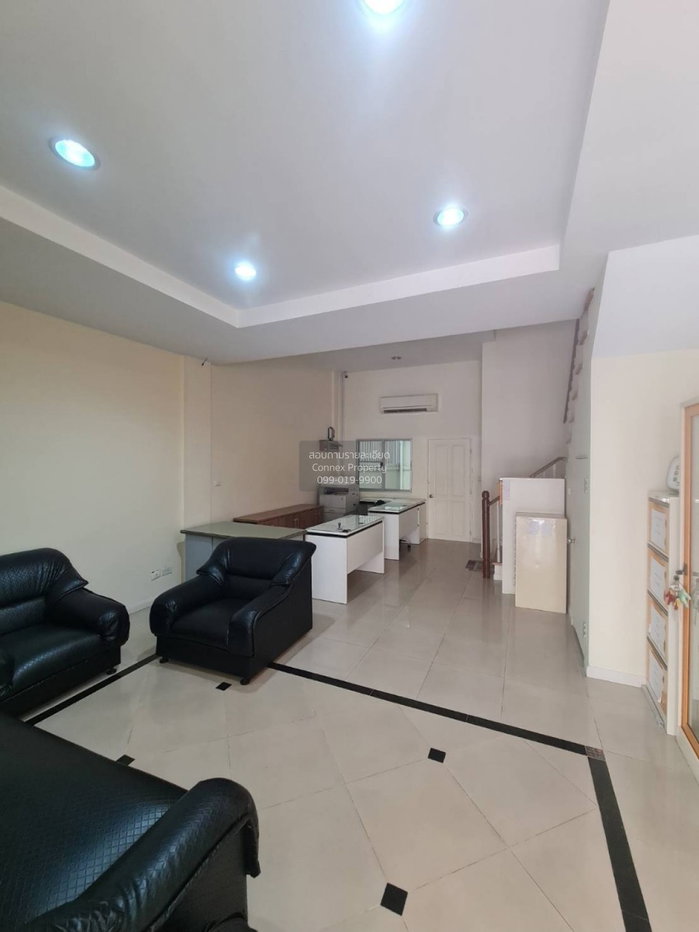 รูป ขาย ทาวน์เฮ้าส์/ทาวน์โฮม  บ้านกลางเมือง โมนาโค ศรีนครินทร์ สวนหลวง เขต สวนหลวง กรุงเทพ CX-106372 ✅ ทักไลน์ @connexproperty ตอบทันที ทีมงานมืออาชีพ ✅ - รูปที่ 1/12