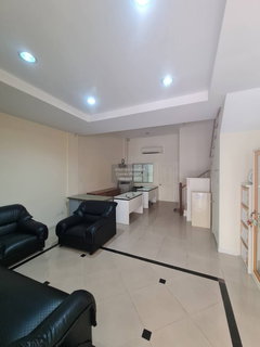 For Sale Townhouse/Townhome , Baan Klang Muang The Royal Monaco Srinakarin-Pattanakarn , Suan Luang , Suan Luang , Bangkok , CX-106372 ✅ Live chat with us ADD LINE @connexproperty ✅