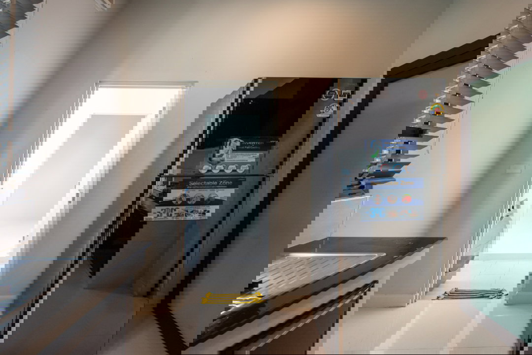 picture For rent The City Ratchapruek-Suanphak - 10/31