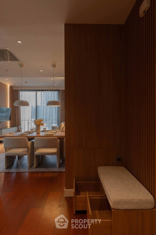picture 2-BR Condo at Khun By Yoo near BTS Thong Lor (ID 2797945) - 14/20