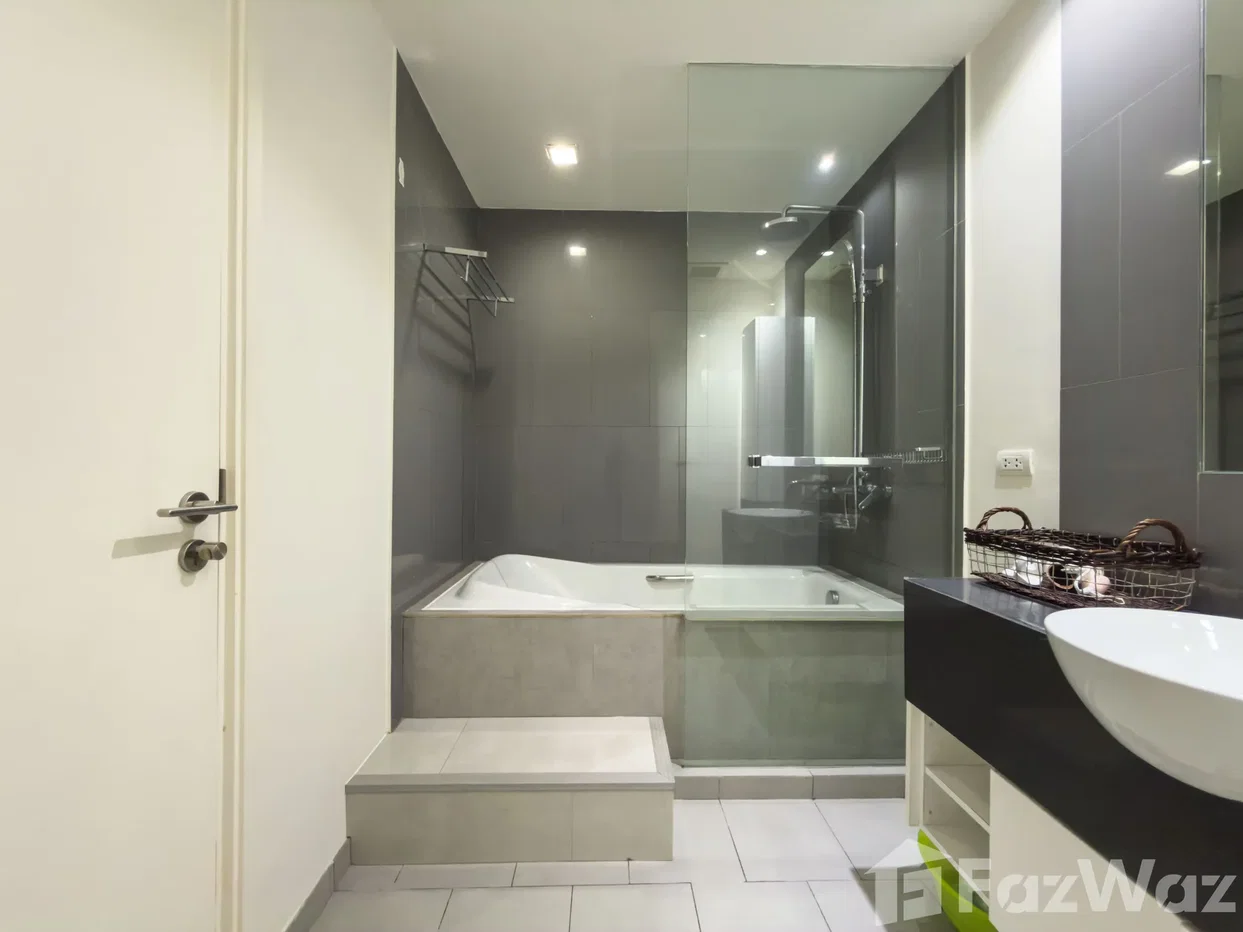 รูป ขาย คอนโด 1 ห้องนอน ในโครงการ ซายร์ วงศ์อมาตย์ 6173665 - รูปที่ 5/22