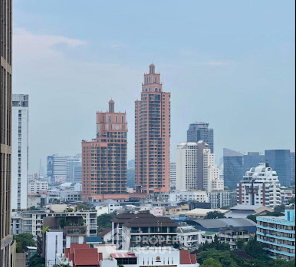 รูป คอนโด 1-ห้องนอน ที่ ออกัสตัน สุขุมวิท22 ใกล้ MRT ศูนย์การประชุมแห่งชาติสิริกิติ์ (ID 2798169) - รูปที่ 4/5