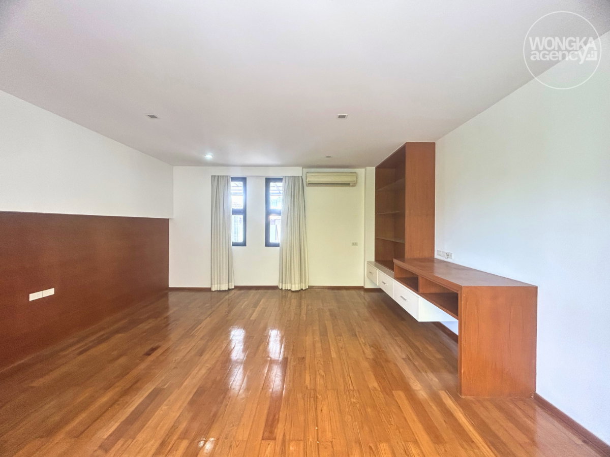 รูป ขายบ้านเดี่ยว เดอะโนเบิ้ล (The NOBLE Ekkamai 22) ใจกลางเอกมัย ขนาด 109.2 ตร.วา - รูปที่ 17/25