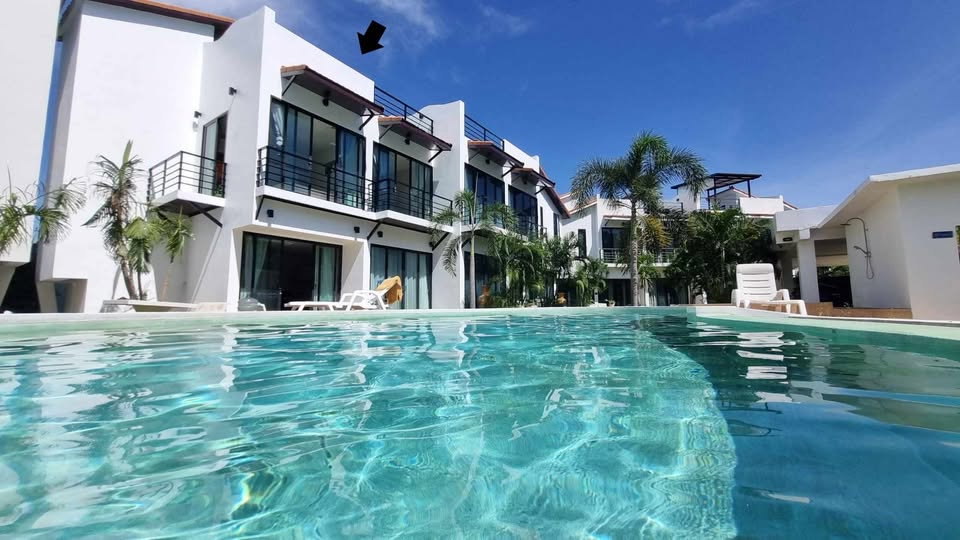 รูป ขายทาวน์เฮาส์ 3 ชั้น หมู่บ้านซันไรส์ วิลล่า รีสอร์ท ห้วยใหญ่ พัทยา - รูปที่ 12/18