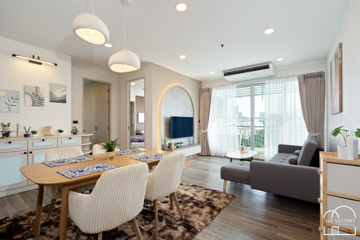 picture 🔥Rare 3BR in Siam – Walk to BTS | The Address Siam - 3/20