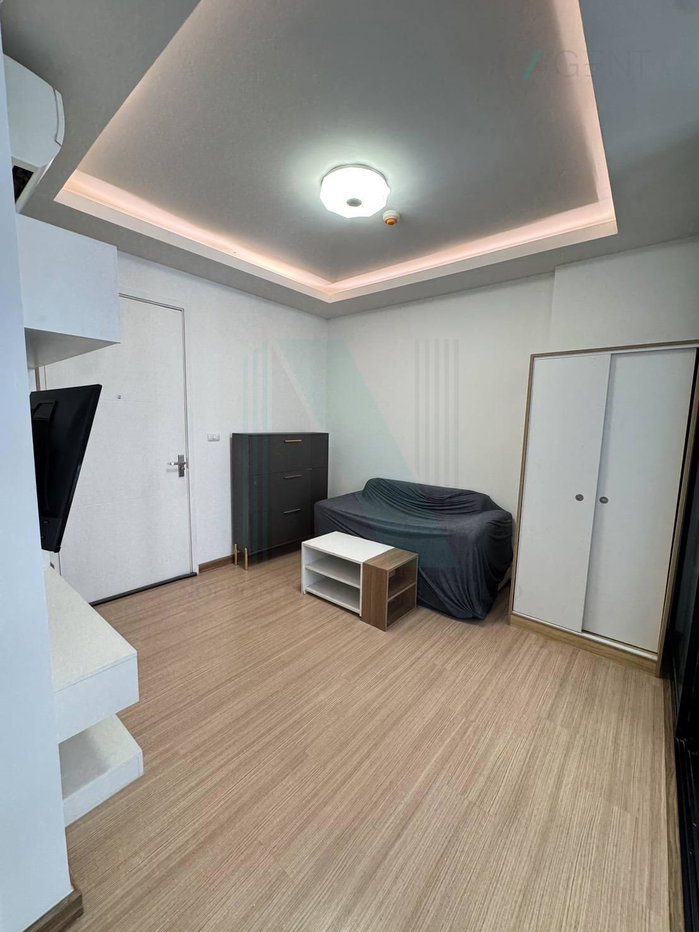 รูป ขายคอนโด เจ คอนโด สาทร-กัลปพฤกษ์ อาคาร B ชั้น 15 1 ห้องนอน ขนาด 31 ตรม ใกล้ สำเพ็ง 2 - รูปที่ 3/8