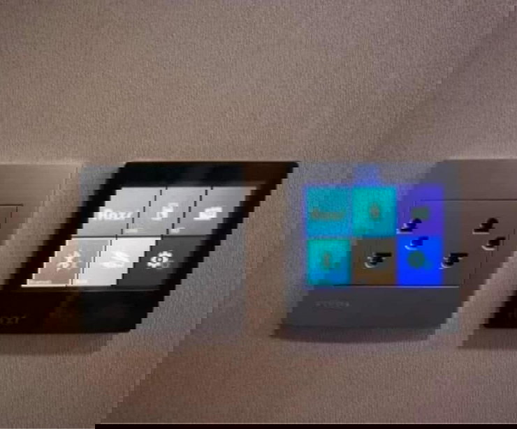 รูป ให้เช่าคอนโด แอทโมซ ลาดพร้าว71 นาคนิวาส - รูปที่ 7/8